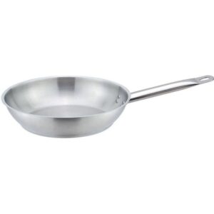 Сковорода P.L. Proff Cuisine Eco Line D 260 мм, H 50 мм артикул 81200016