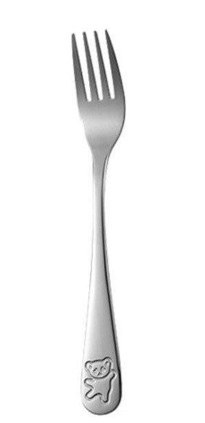 Вилка столовая MGSteel Teddy L 165 мм артикул 71566