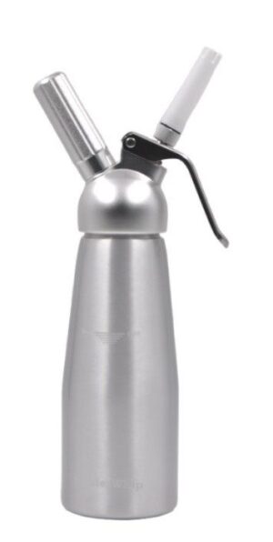 Сифон для взбивания сливок MasterWhip 500 мл артикул 70891