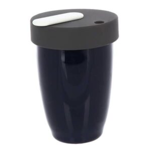 Кружка Loveramics Nomad синяя 250 мл артикул C111-04ADE