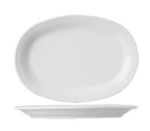 Блюдо Tognana Portofino L 350 мм, B 245 мм, H 30 мм артикул PF020350000