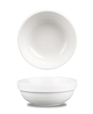 Салатник CHURCHILL Profile 280 мл, D 115 мм, H 45 мм артикул WH VB101