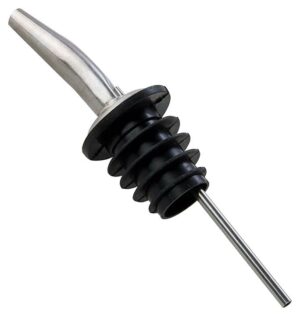 Гейзер металлический MACO K85S узкий носик артикул 359653