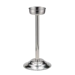 Напольная подставка под ведро для шампанского, d 16 см, h 70 см,P.L.- Barbossa