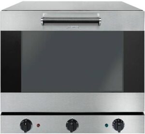 Печь конвекционная электрическая SMEG ALFA43XMF