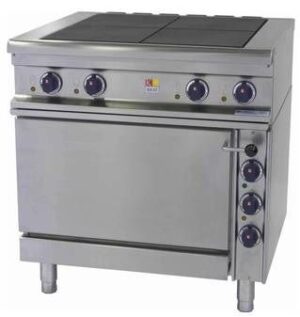 Плита электрическая KOGAST (Kovinastroj) ES-T47/1