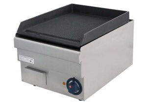 Поверхность жарочная электрическая KOGAST (Kovinastroj) EZ-T40R