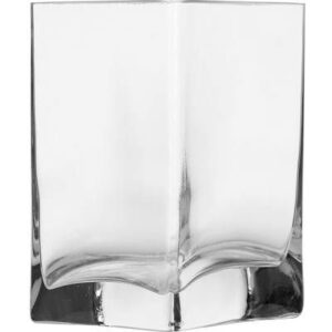 Ваза для цветов PASABAHCE Botanica B 100 мм, L 80 мм, H 140 мм артикул 43071/b