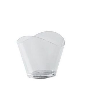 Емкость для десертов Martellato PMOCE001 50 мл, L 64 мм, B 46 мм, H 53 мм (Набор 100 шт.) артикул PMOCE001