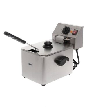 Фритюрница электрическая Viatto HDF4