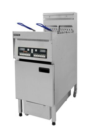 Фритюрница электрическая Kocateq EF16-2 F