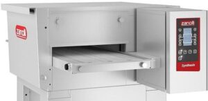 Печь для пиццы конвейерная ZANOLLI SYNTHESIS 06/40 E / MC DIG