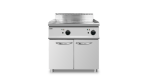 Поверхность жарочная электрическая Viatto Commercial MK-EFS7CGR