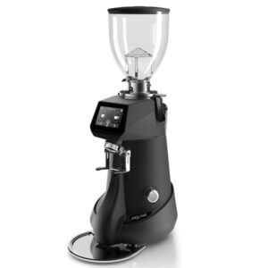Кофемолка Fiorenzato F83 E XGi Pro Black || Dark-T Edition