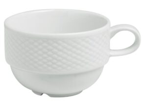 Чашка кофейная Noble Impress 100 мл, D 70 мм, H 40 мм артикул 094601A-G001