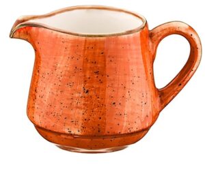 Молочник Bonna Aura Terracota 80 мл артикул ATCBNC02ST