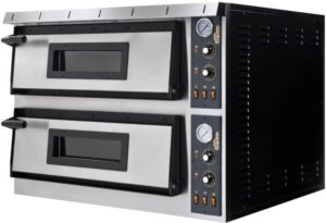 Печь для пиццы ITPIZZA ML66