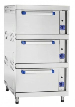 Шкаф жарочный газовый Abat ШЖГ-3