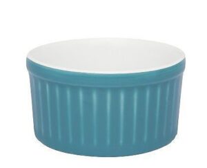 Рамекин OXFORD бирюзовый 100 мл, D 80 мм, H 40 мм артикул C12M-0270