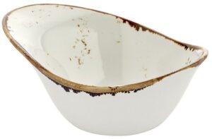 Салатник By Bone Harmony Elegance 500 мл, D 200 мм артикул HA-EL-ZT-20-OKS