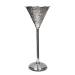 Ведро для льда и шампанского на подставке P.L. Proff Cuisined 280 мм, h 680 мм артикул WBSC28H