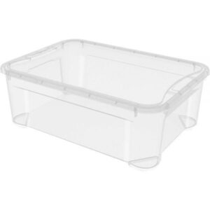 Контейнер для хранения продуктов RESTOLA 31 л, L 555 мм, B 390 мм, H 190 мм артикул 431265901