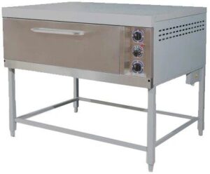 Шкаф пекарский электрический Онега ШПЭНМр-1