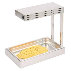 Мармит для картофеля фри Viatto VA-EFC-01