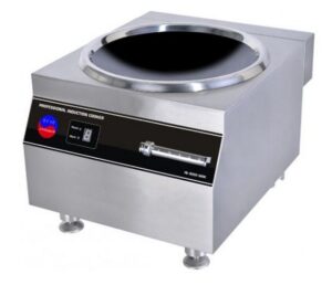 Плита WOK Indokor IN8000