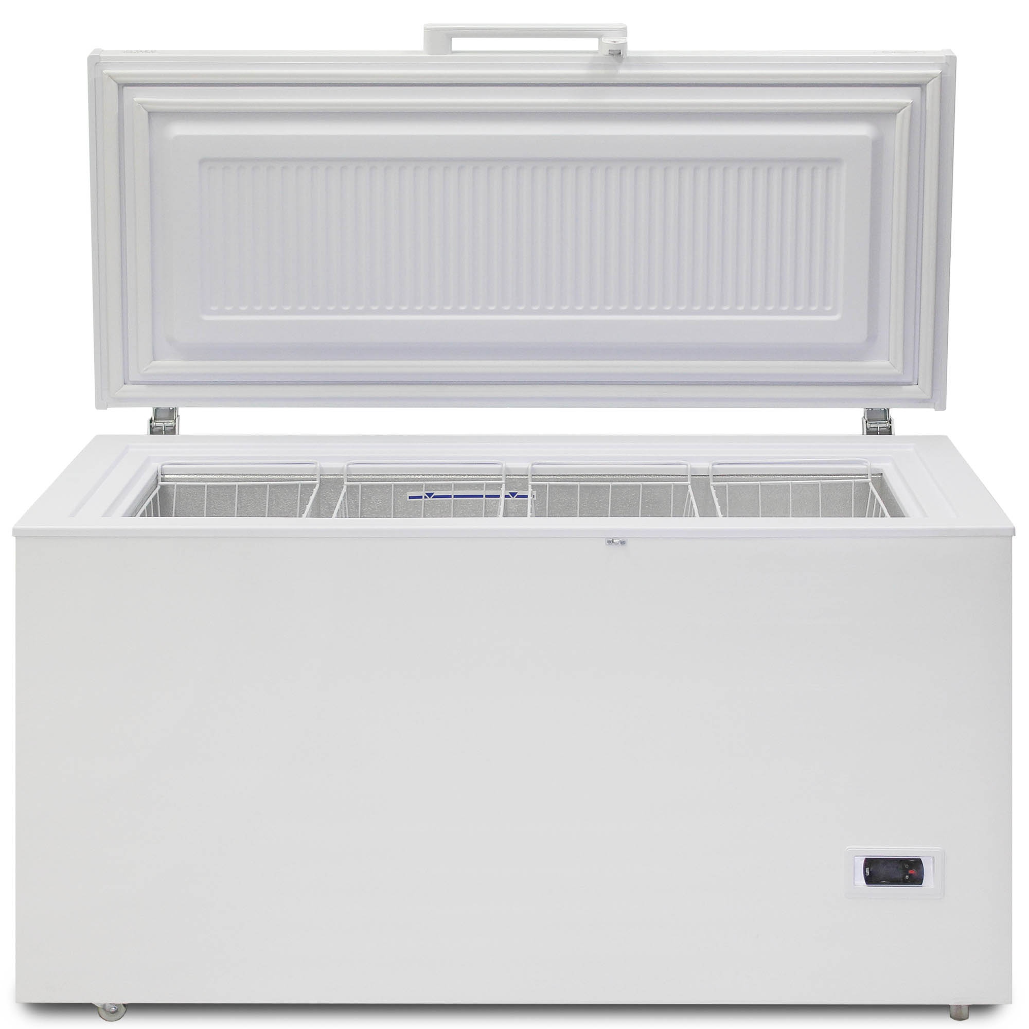 Морозильный ларь медицинский для вакцин Бирюса 215K-B