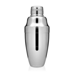 Шейкер Lumian Kenta 500 мл хром нерж. артикул L0208
