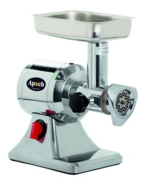 Мясорубка Apach Cook Line ATS12U/SS 1/2 унгер 3Ф.