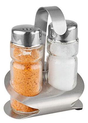 Набор для специй 3 предмета Viatto S1857 артикул S1857