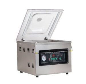 Упаковщик однокамерный HURAKAN HKN-VAC500M