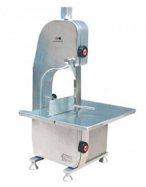 Пила ленточная HURAKAN HKN-SE1650M