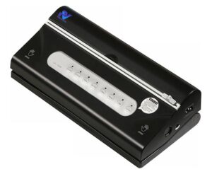 Упаковщик бескамерный PACKVAC VS-350