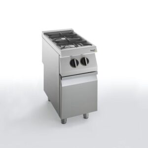 Плита газовая Apach Chef Line SLRRG49CS 900 серия