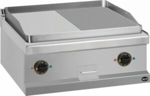 Поверхность жарочная электрическая Apach Cook Line APTE-77TLR