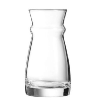 Графин Arcoroc Fluid 250 мл, D 71 мм, H 135 мм артикул L4212