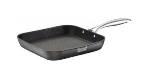 Сковорода-гриль Pintinox ST1 L 260 мм, B 260 мм артикул 38205326