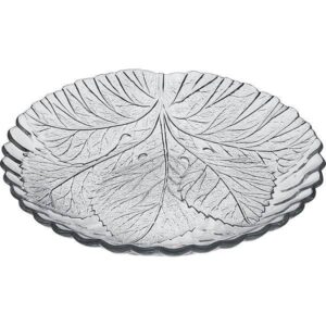 Блюдо PASABAHCE Sultana D 320 мм, H 32 мм артикул 10287/b