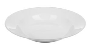 Тарелка Chan Wave Classic 300 мл, D 200 мм артикул фк0143