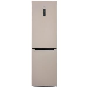 Холодильник Бирюса G980NF