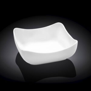 Салатник Wilmax 300 мл, L 115 мм, B 115 мм, H 45/60 мм артикул 992905