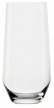 Стакан Хайбол Stolzle Bar 390 мл, D 70 мм, H 144 мм артикул 3580012