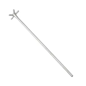 Ложка барная "MIXOLOGY-10", 34 см, нержавеющая сталь, P.L.- Barbossa