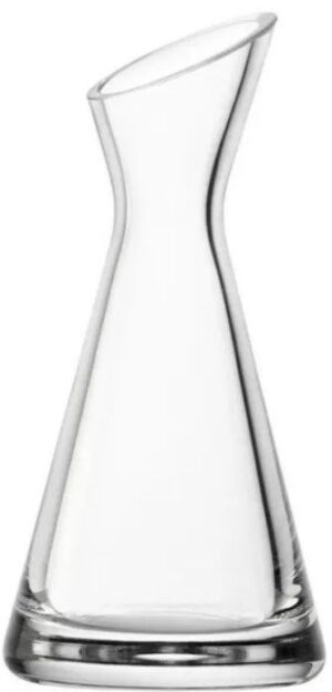 Декантер Stolzle One For All 125 мл, D 80 мм, H 160 мм артикул F4120061