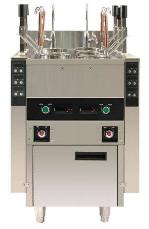 Макароноварка электрическая Kocateq ESBLL540CA