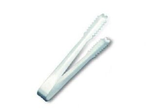 Щипцы для льда MGSteel 18 см нерж. ICT11 артикул ICT11