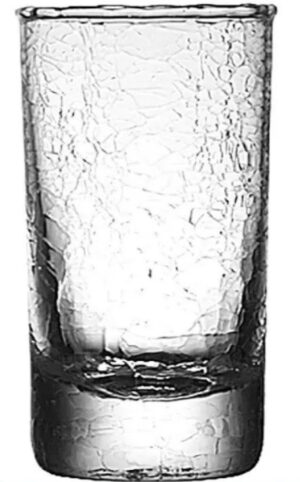 Стопка Неман Кракле 50 мл, D 40 мм, H 90 мм артикул 8117-33856